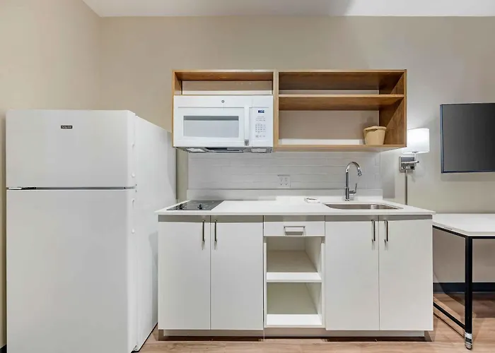 Extended Stay America Premier Suites - Smyrna - Murfreesboro