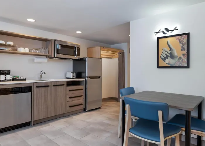 Home2 Suites By Hilton Ames