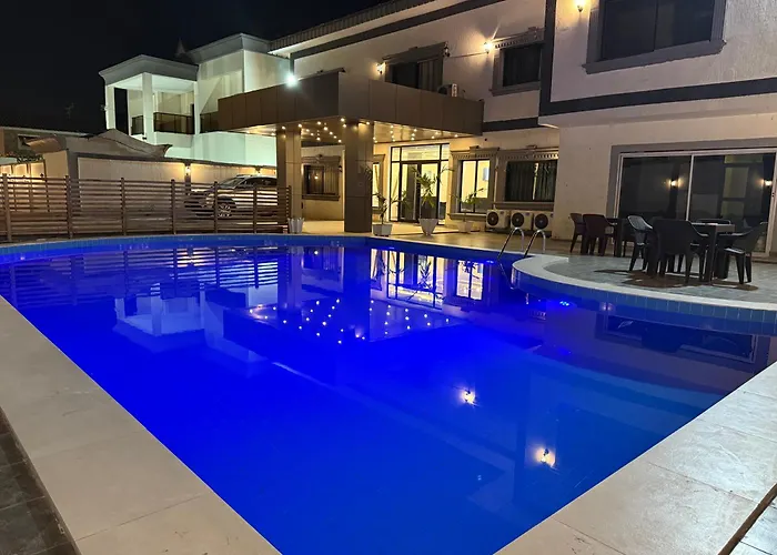 Hôtel Phoenicia