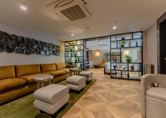Hotel Limade