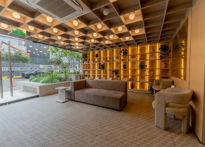 Hotel Limade