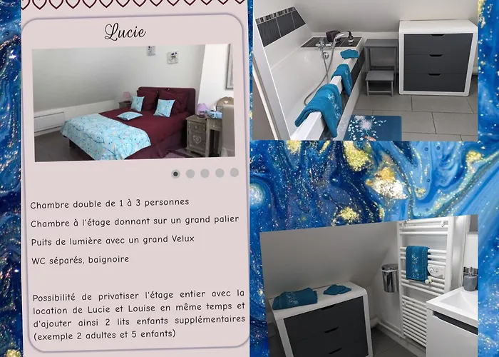 Les Ducs Ô Calme de Nevers
