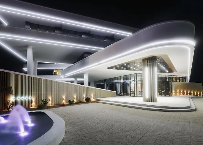 Elania Resort & Spa