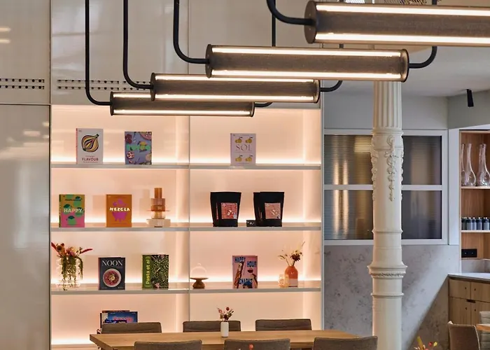 Luis Boutique Hotel