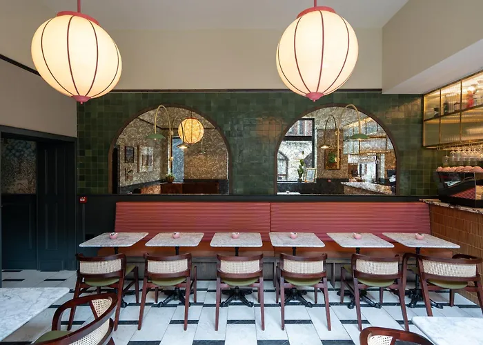The Hat Maker Boutique Hotel