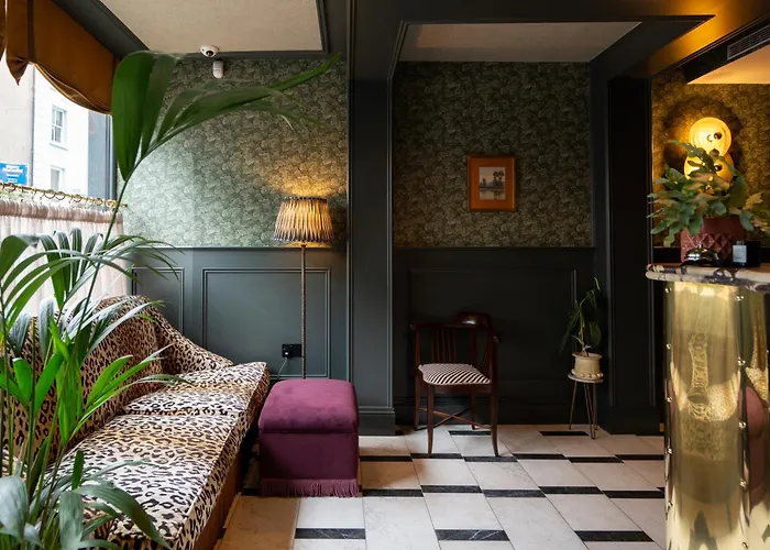 The Hat Maker Boutique Hotel