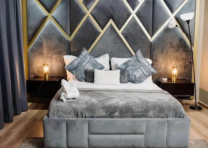 Apex Boutique Hotel
