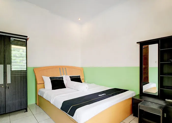Hotel O Griya Cewang Syariah