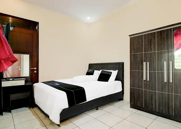 Hotel O Griya Cewang Syariah