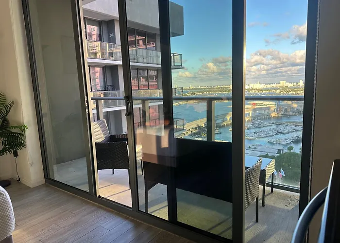 The Downtown Luxury Collection
