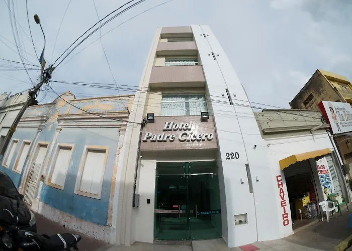 Hotel Padre Cícero