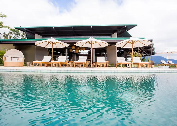 Hotel Three Sixty - Adults Only