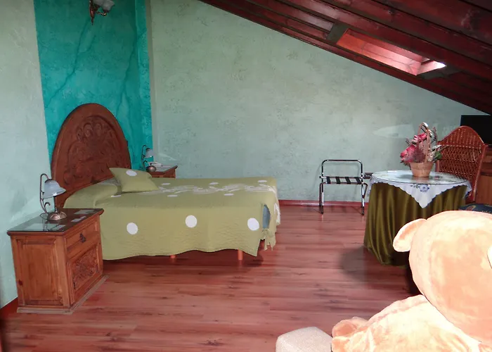 La Hacienda de mi Señor