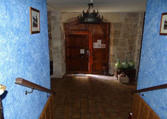 La Hacienda de mi Señor