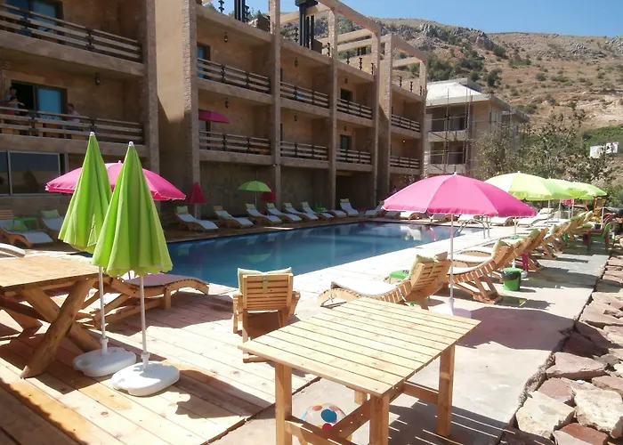 Villetta Di Faraya