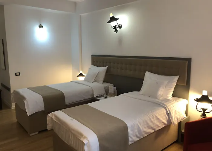 Ambra Boutique Hotel & Bistro