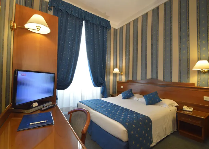 Hotel Montecarlo