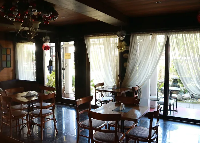 Rosvenil Hotel