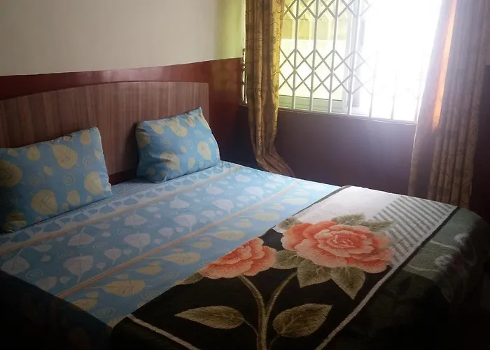 Adinkra City Hotel