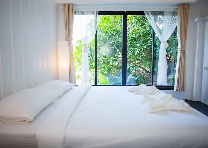 Trat 101 Hotel - Sha Certified