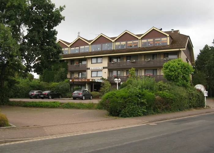 Seehotel Geestland