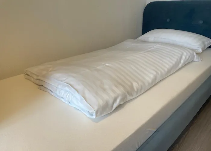 Seehotel Geestland