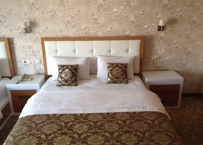 Cebeciler Hotel