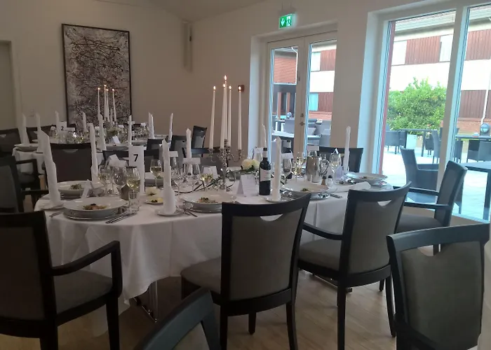 Hotel Falster