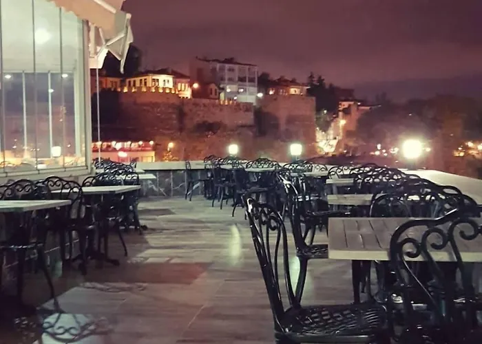 Waha Hotel