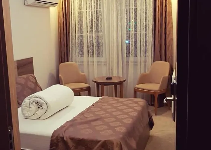 Waha Hotel