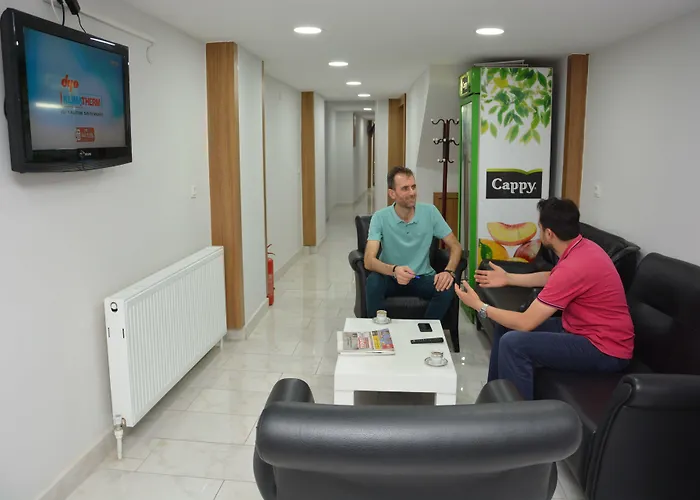 Hotel Altug