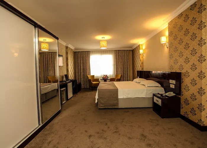 Grand Akcali Otel