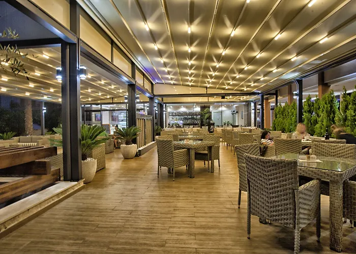 Wellness&Spa Hotel ACD