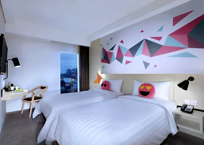 Favehotel Madiun
