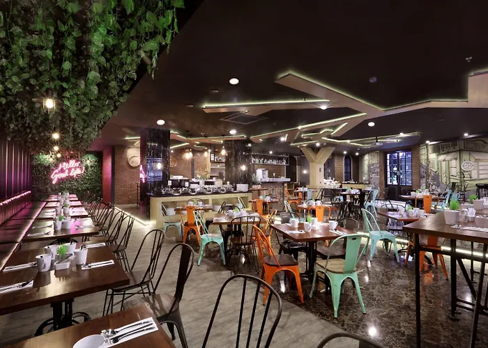 Favehotel Madiun