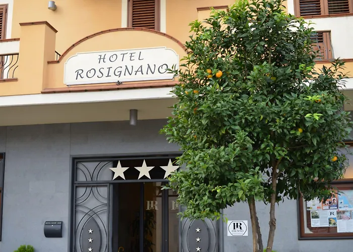 Hotel Rosignano