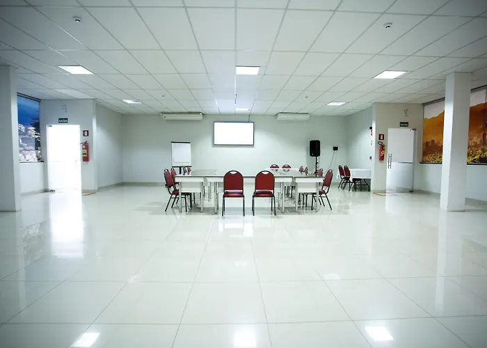 Tezla Hotel