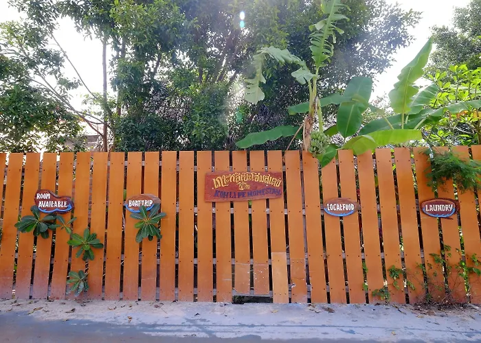 Koh Lipe Homestay