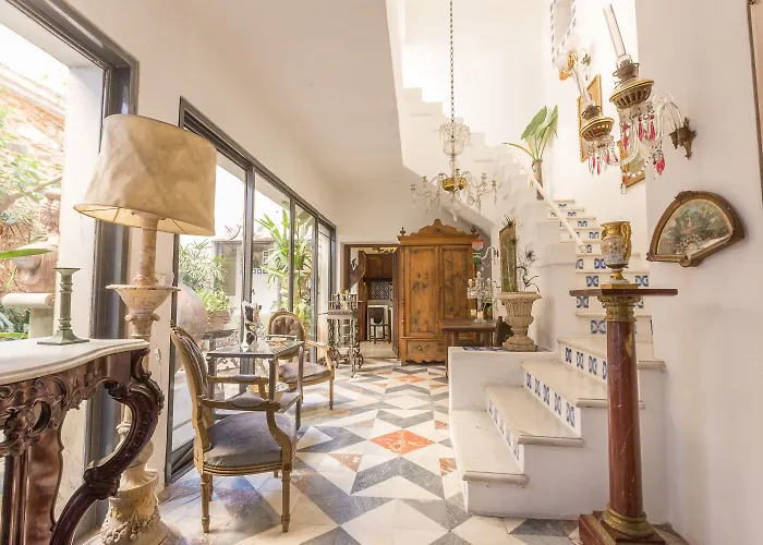 Virreinato Hotel Boutique