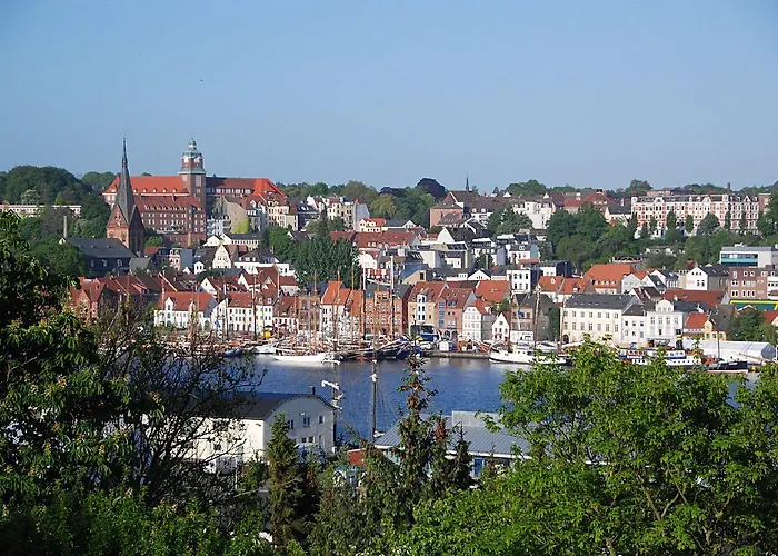 Hotel Am Wasserturm