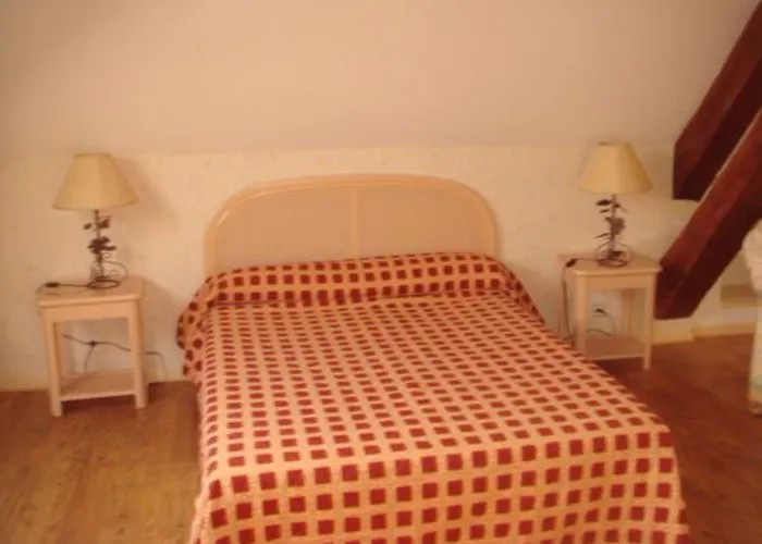 Moulin de Bourgchateau