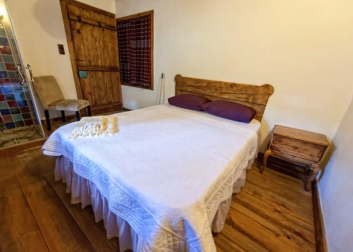 Birgi Hotel Saliha Hanim Tas Konak