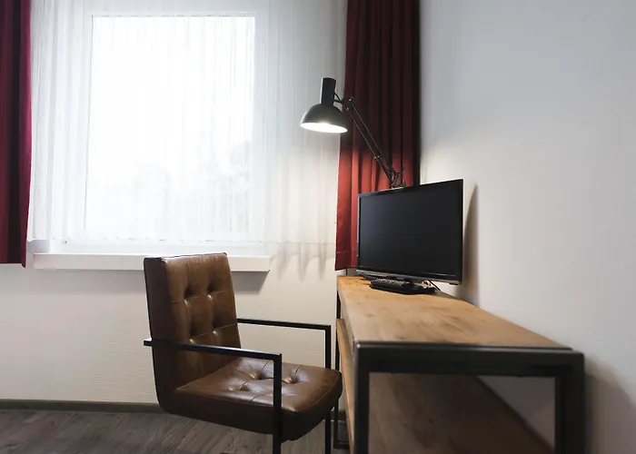 Hotel Motodrom