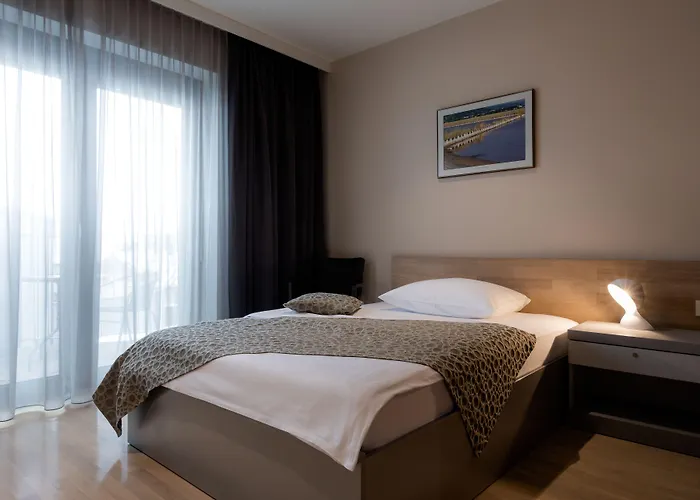 Hotel Florjanckov Hram