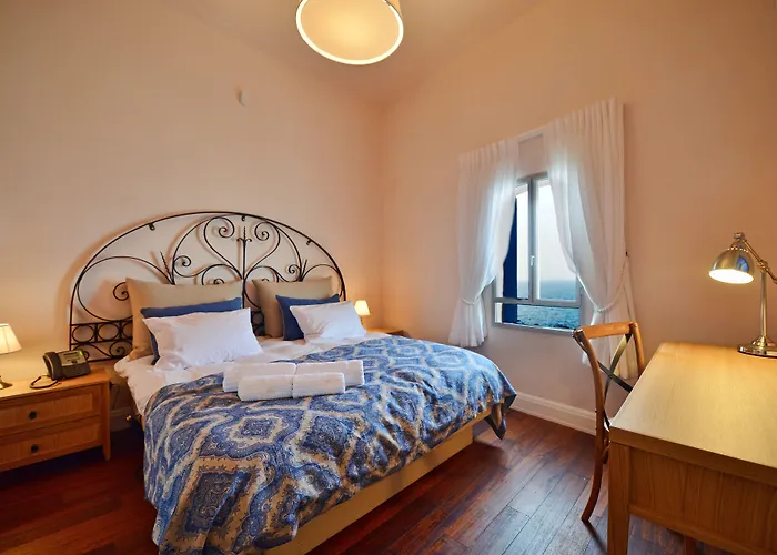 Casa Nova - Luxury Suites&Boutique Apart-Hotel