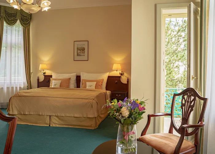 Hotel Mignon