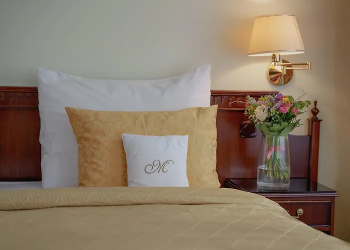 Hotel Mignon