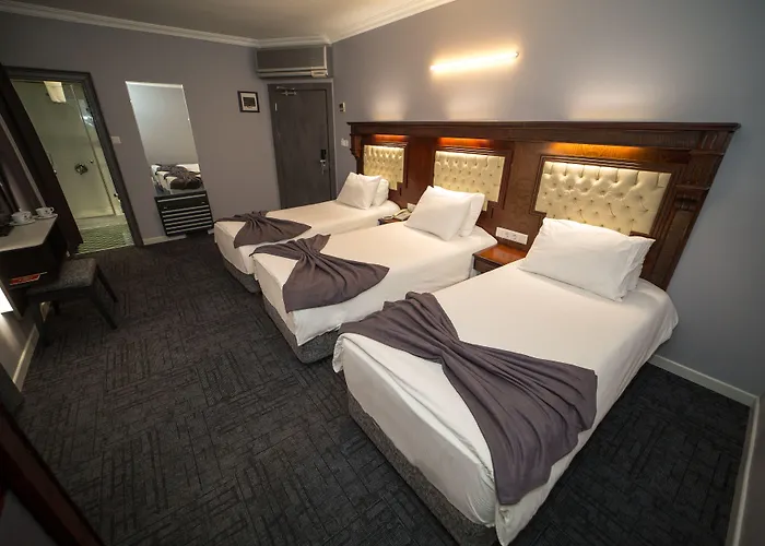 Funda Hotel