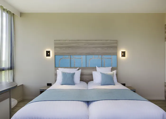 Best Western Plus Hotel Escapade Senlis