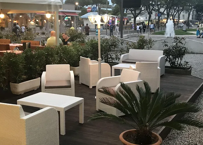 Hotel Cristina